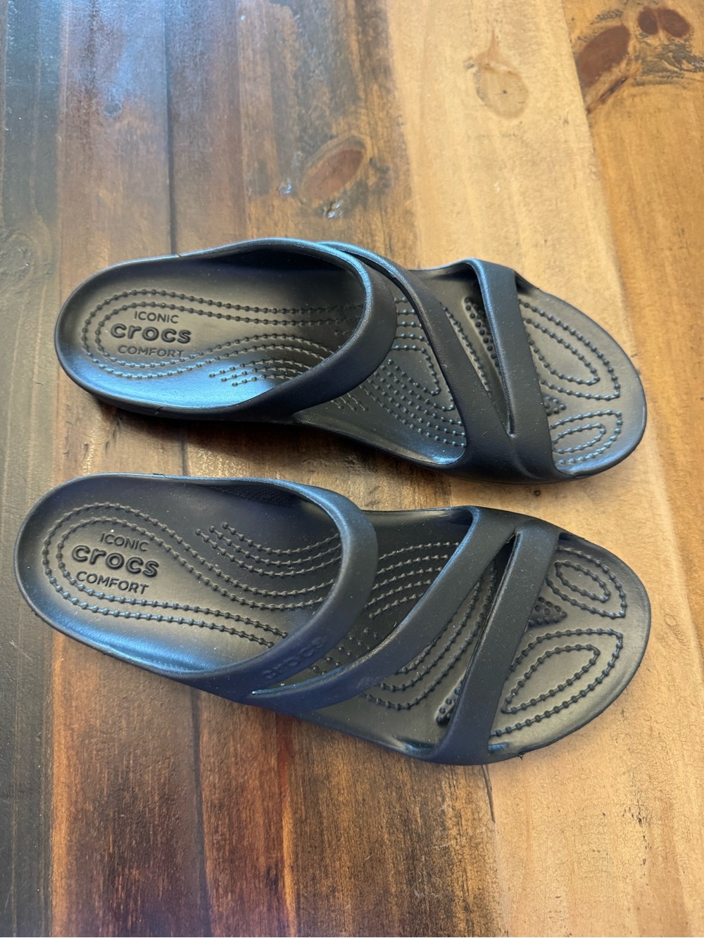 CROCS Women's Kadee II Sandal - Picture 4 of 11